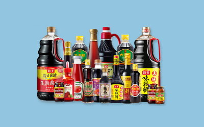 Линия упаковки пищевых продуктов