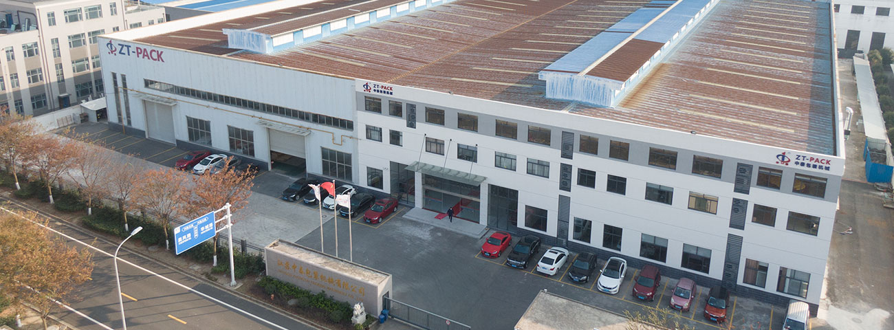 Anhui Zline Bakery Machinery Co., Ltd.