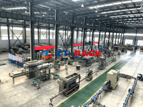 О нашем заводе