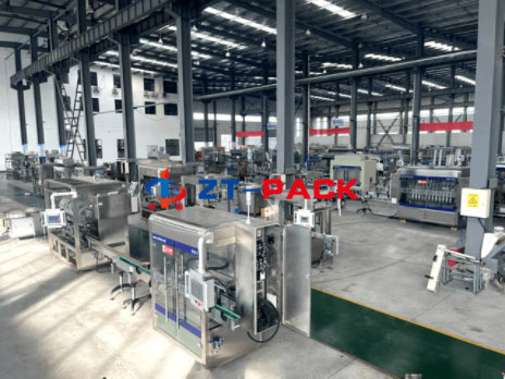 О нашем заводе