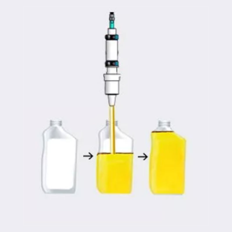 Оборудование для розлива