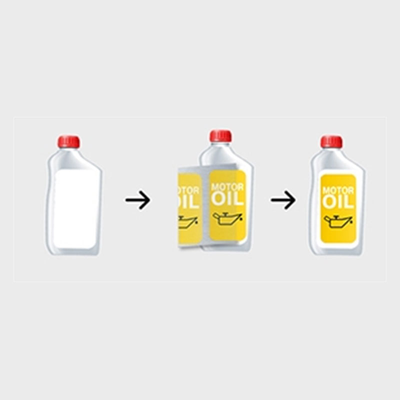 Этикетировочное оборудование