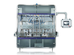 По принципу наполнения