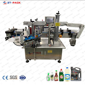 Машина для нанесения самоклеящихся этикеток