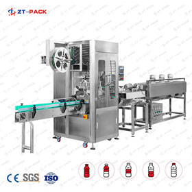 Этикетировочная машина TSB-150