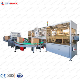 Упаковочная машина