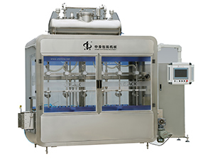 Оборудование для розлива (с определением веса нетто)