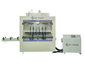 Дозатор жидких продуктов