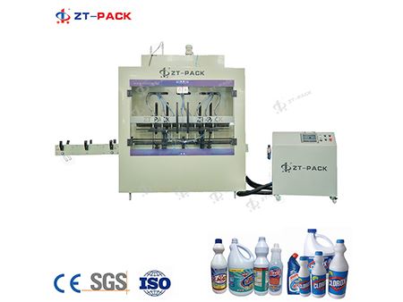 Дозатор жидких продуктов