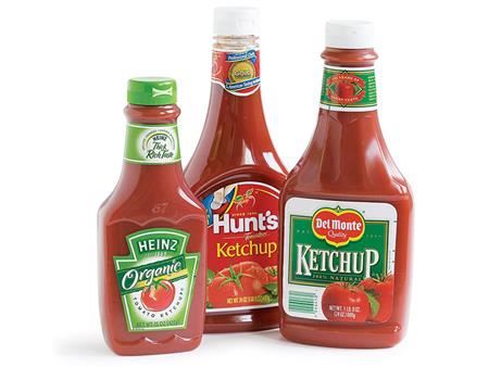 Подходящая тара