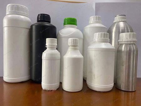 Подходящая тара