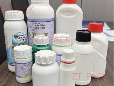 Автоматическая машина розлива жидкостей с магнитным насосом и функцией отслеживания