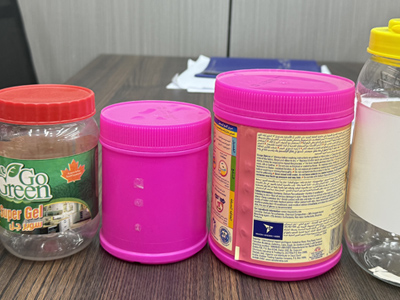 Автоматическая машина розлива жидкостей с магнитным насосом и функцией отслеживания