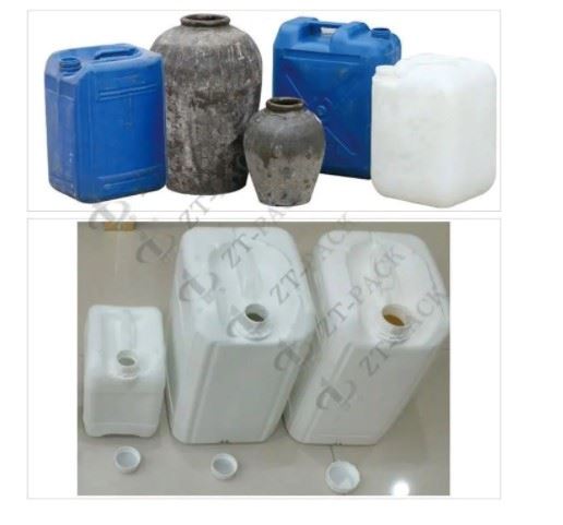 Оборудование для розлива (с определением веса нетто)