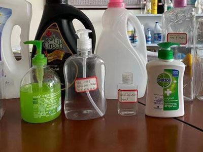 Автоматическая линейная укупорочная машина , FGX-1A/2A