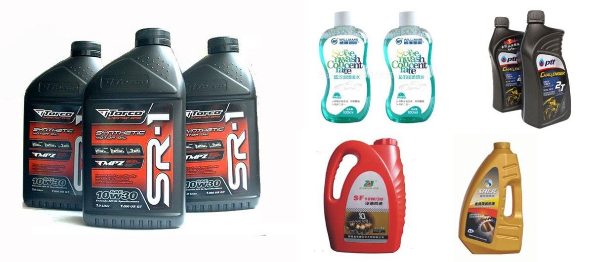 Этикетировочная машина TNZ-120