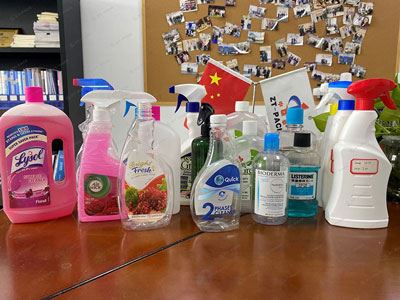 Подходящая тара