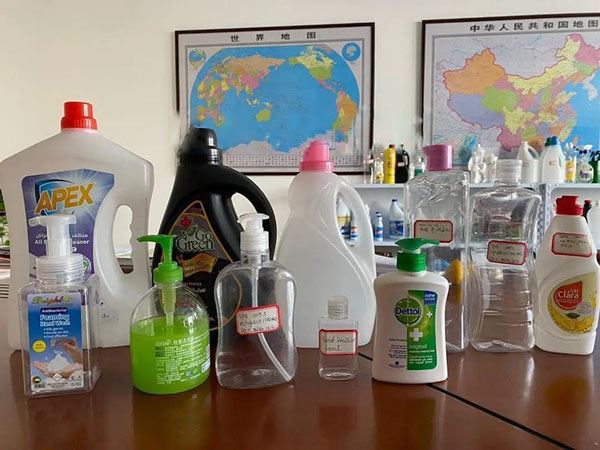 Подходящая тара