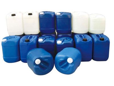 Подходящая тара