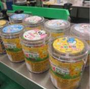 Подходит для этикетирования круглых ёмкостей и бутылок