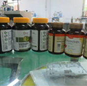 Подходит для этикетирования круглых ёмкостей и бутылок