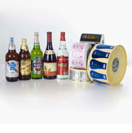 Подходит для этикетирования круглых ёмкостей и бутылок