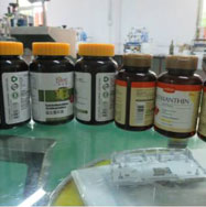 Подходит для этикетирования круглых ёмкостей и бутылок